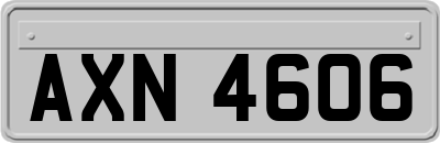 AXN4606