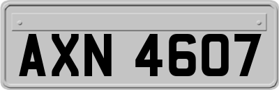 AXN4607
