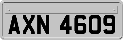 AXN4609