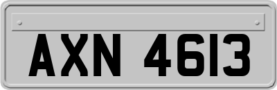 AXN4613