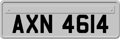 AXN4614