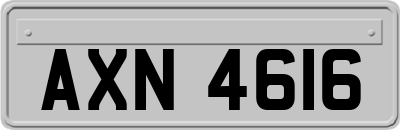 AXN4616