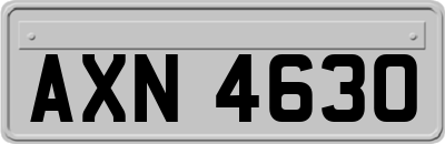 AXN4630