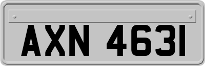 AXN4631