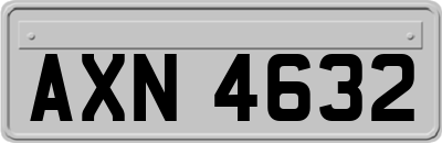 AXN4632