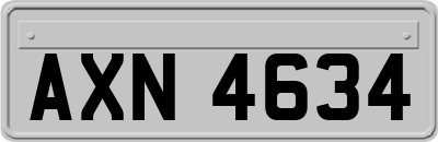 AXN4634