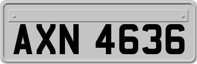 AXN4636