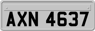 AXN4637
