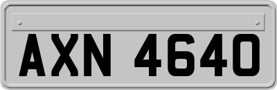 AXN4640