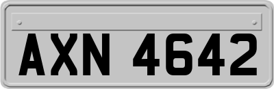 AXN4642