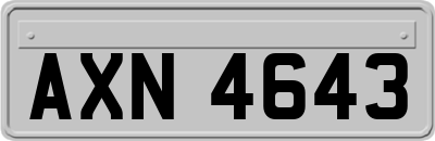 AXN4643