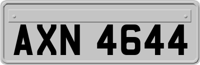AXN4644