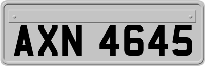 AXN4645