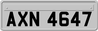 AXN4647