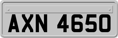 AXN4650