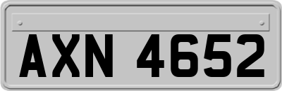 AXN4652