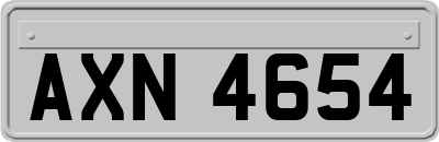 AXN4654