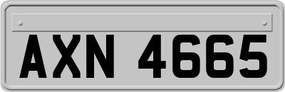 AXN4665