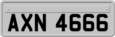 AXN4666