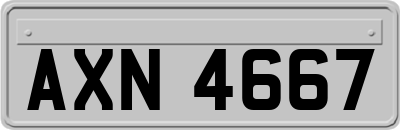 AXN4667