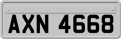 AXN4668