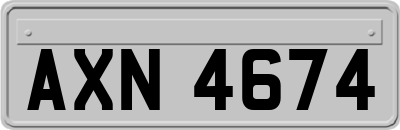 AXN4674