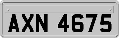 AXN4675