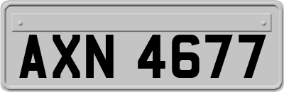 AXN4677