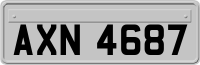 AXN4687