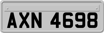 AXN4698
