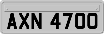 AXN4700