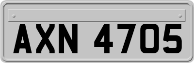 AXN4705