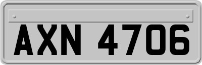 AXN4706