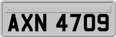 AXN4709