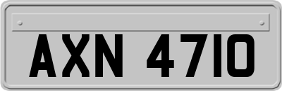 AXN4710