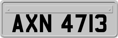 AXN4713