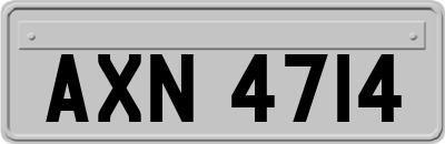 AXN4714