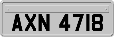 AXN4718