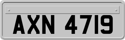 AXN4719