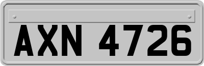 AXN4726