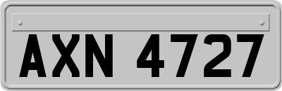 AXN4727