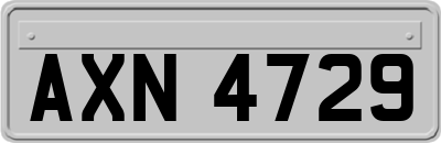 AXN4729