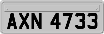 AXN4733