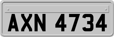 AXN4734