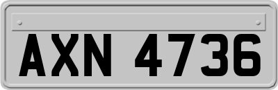 AXN4736