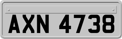 AXN4738