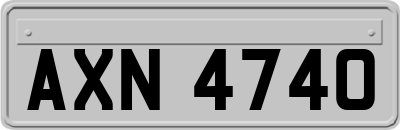 AXN4740