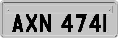 AXN4741