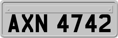 AXN4742