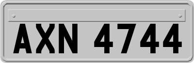 AXN4744